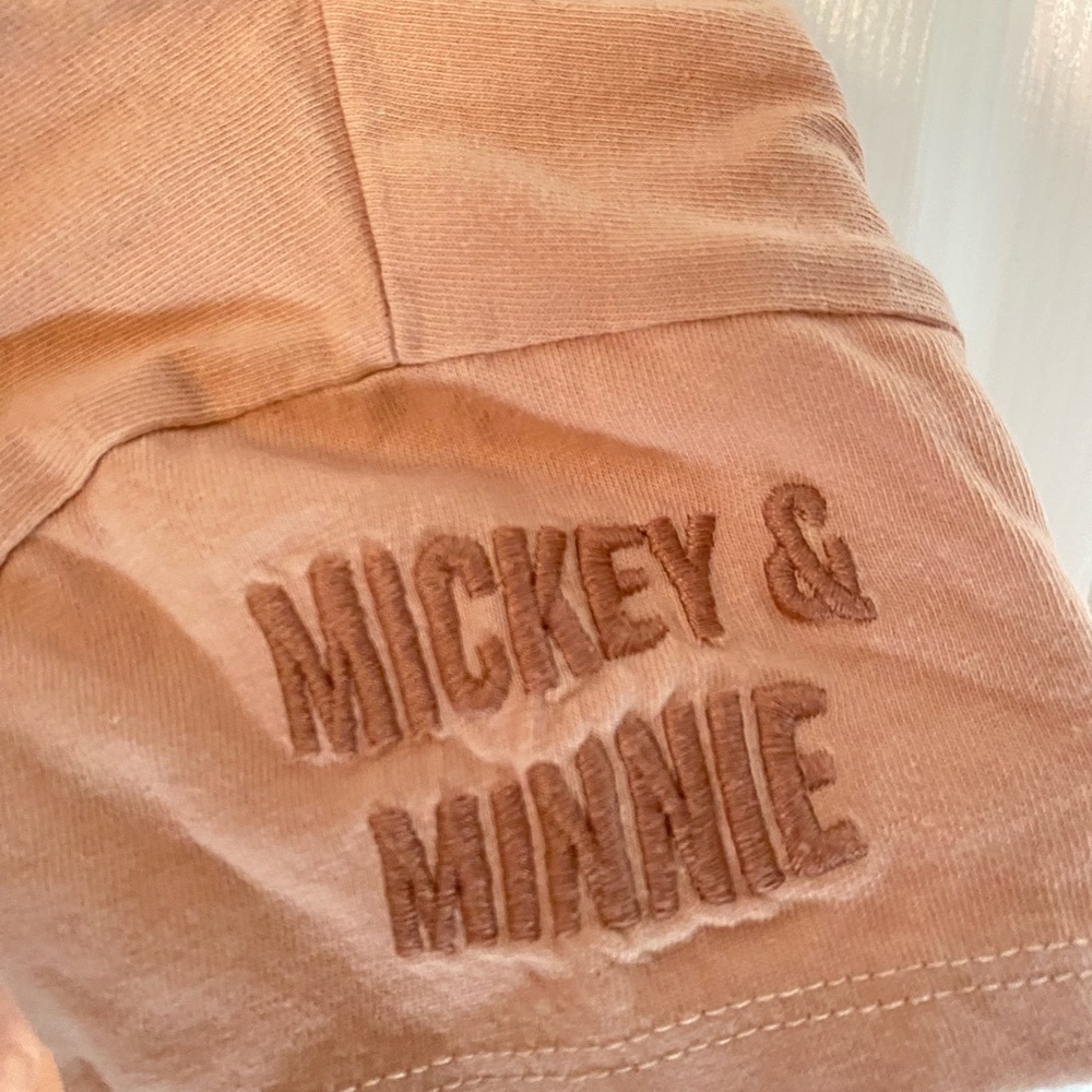 Organic Cotton Tee - Picture 4 of 5